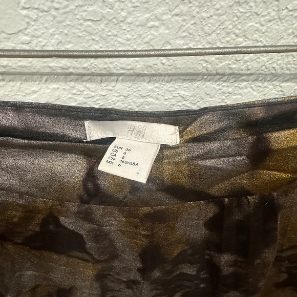 EUC H&M Maxi Skirt - 6 - Picture 3 of 3